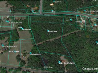 Wildflower Dr, Blythewood, SC 29016