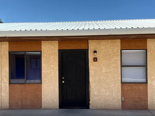 Next Generation - Rainbow Apts, 1011-1015 W University Dr #6, Portales, NM 88130
