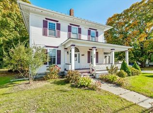 584 Main St, Enosburg Falls, VT 05450