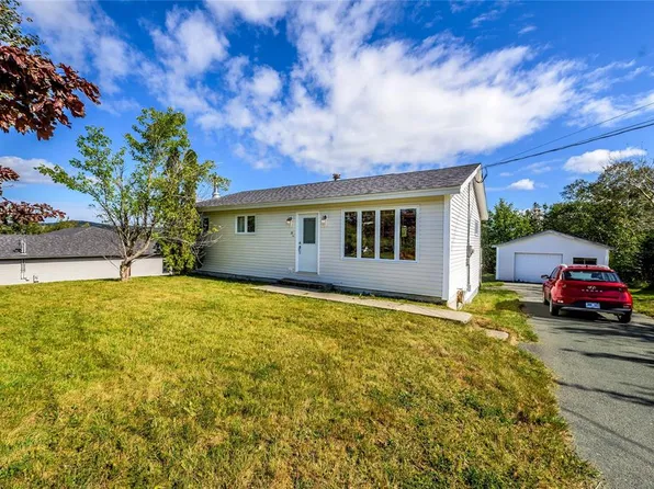 17 Hilltop Lane, Portugal Cove - St. Philip's, NL A1M2W5