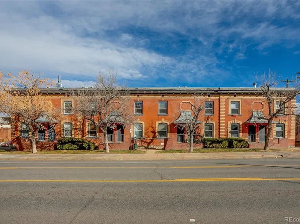 2306 Glenarm #206, Denver, CO 80205