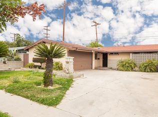 3211 E Janice St, Long Beach, CA 90805