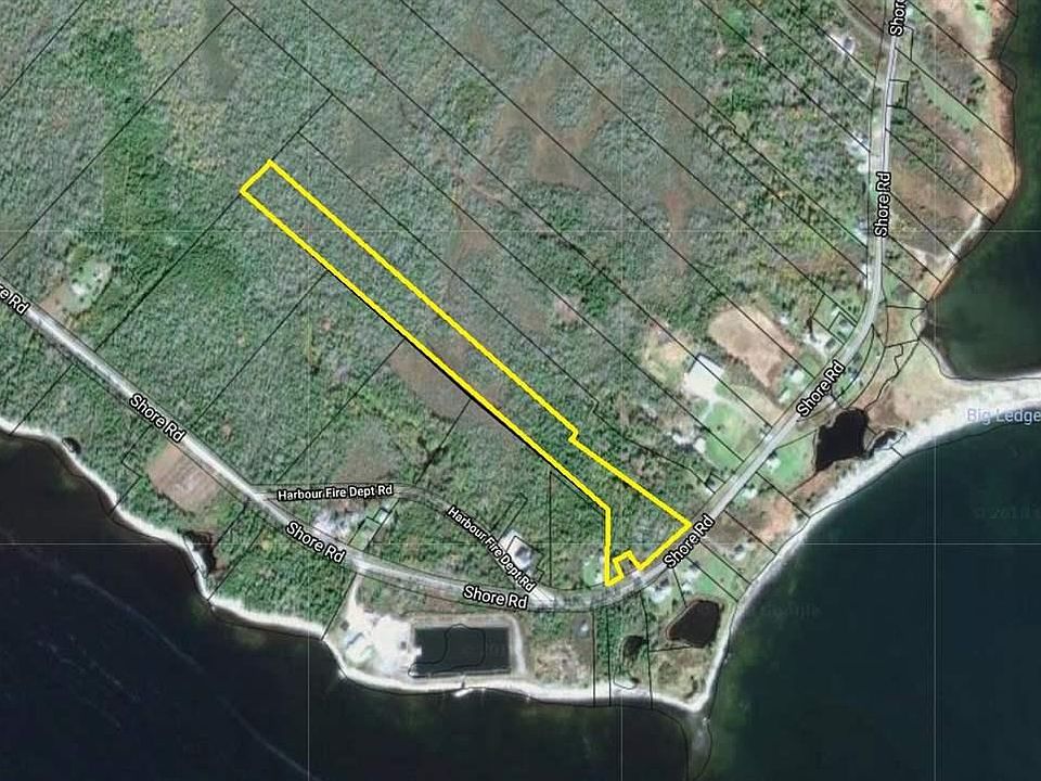 1st image of Shore Rd