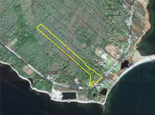 Shore Rd, Shelburne, NS B0T