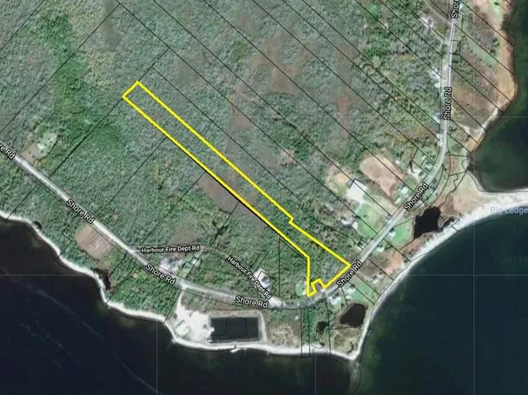 Shore Rd, Shelburne, NS B0T