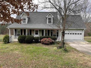 4650 Quail Pointe Dr, Flowery Branch, GA 30542