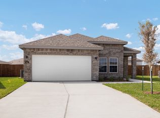 910 Lost Mine Trl, Mission, TX 78572