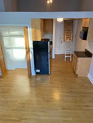 Rented by Beekman Street Realty