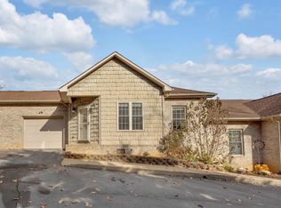 404 Carter Sells Rd #7, Johnson City, TN 37604