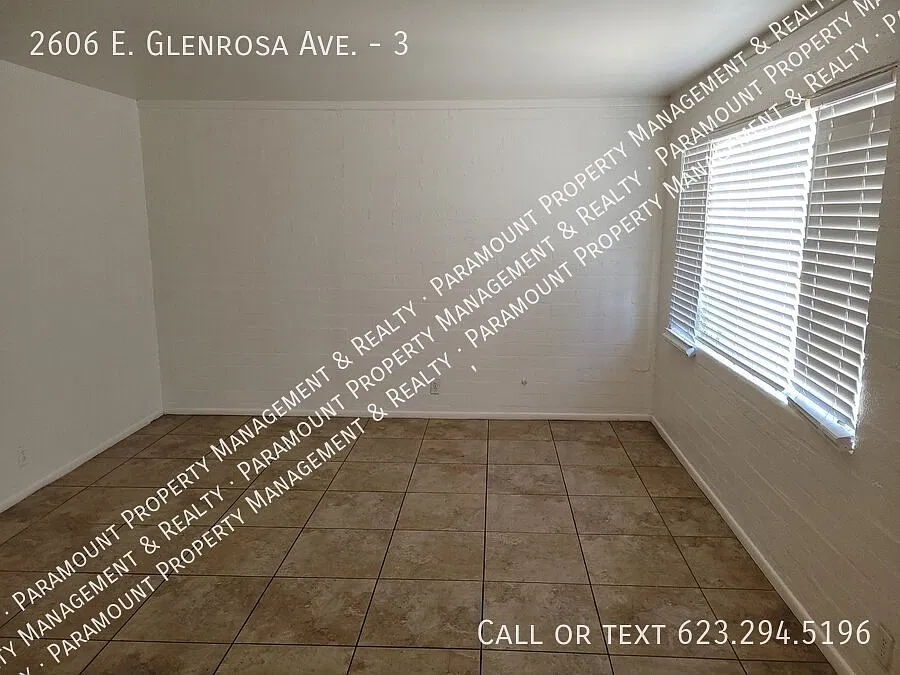 *$999 Total Move in!* 1 bed/1 bath ready for immediate move in! — Photo 3