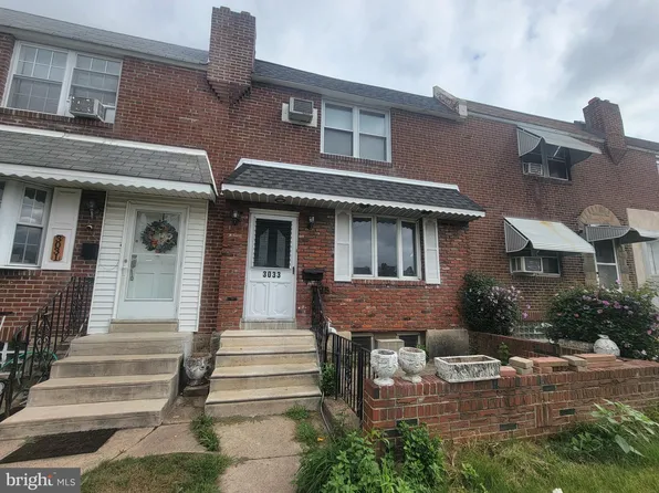 3033 Glenview St, Philadelphia, PA 19149
