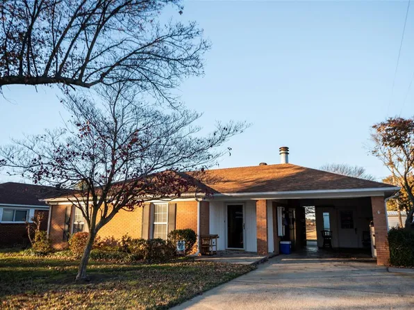 1708 W Washington St, Kennett, MO 63857