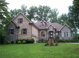 4455A Old Highway 52 E #7, Westmoreland, TN 37186