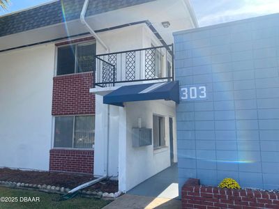 303 Ridge Blvd #1060, South Daytona, FL, 32119