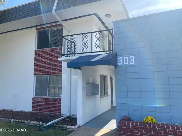 303 Ridge Blvd #1060, South Daytona, FL 32119