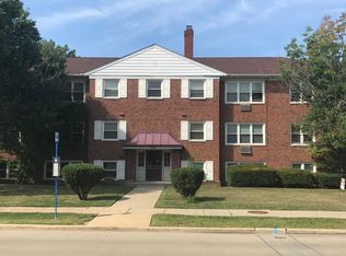 1520 Rush Rd APT 11, Wickliffe, OH 44092