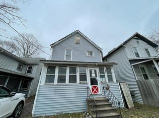 526 W Clinton St, Lake View, NY 14085