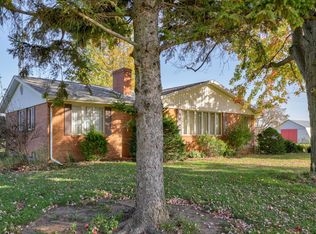 8853 Reese Rd, Birch Run, MI 48415