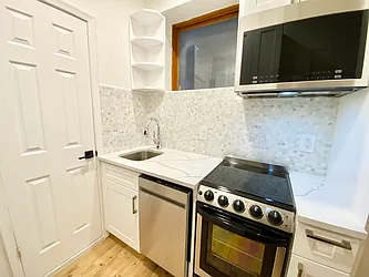 Rented by J PRESTON AND ASSOCIATES INC