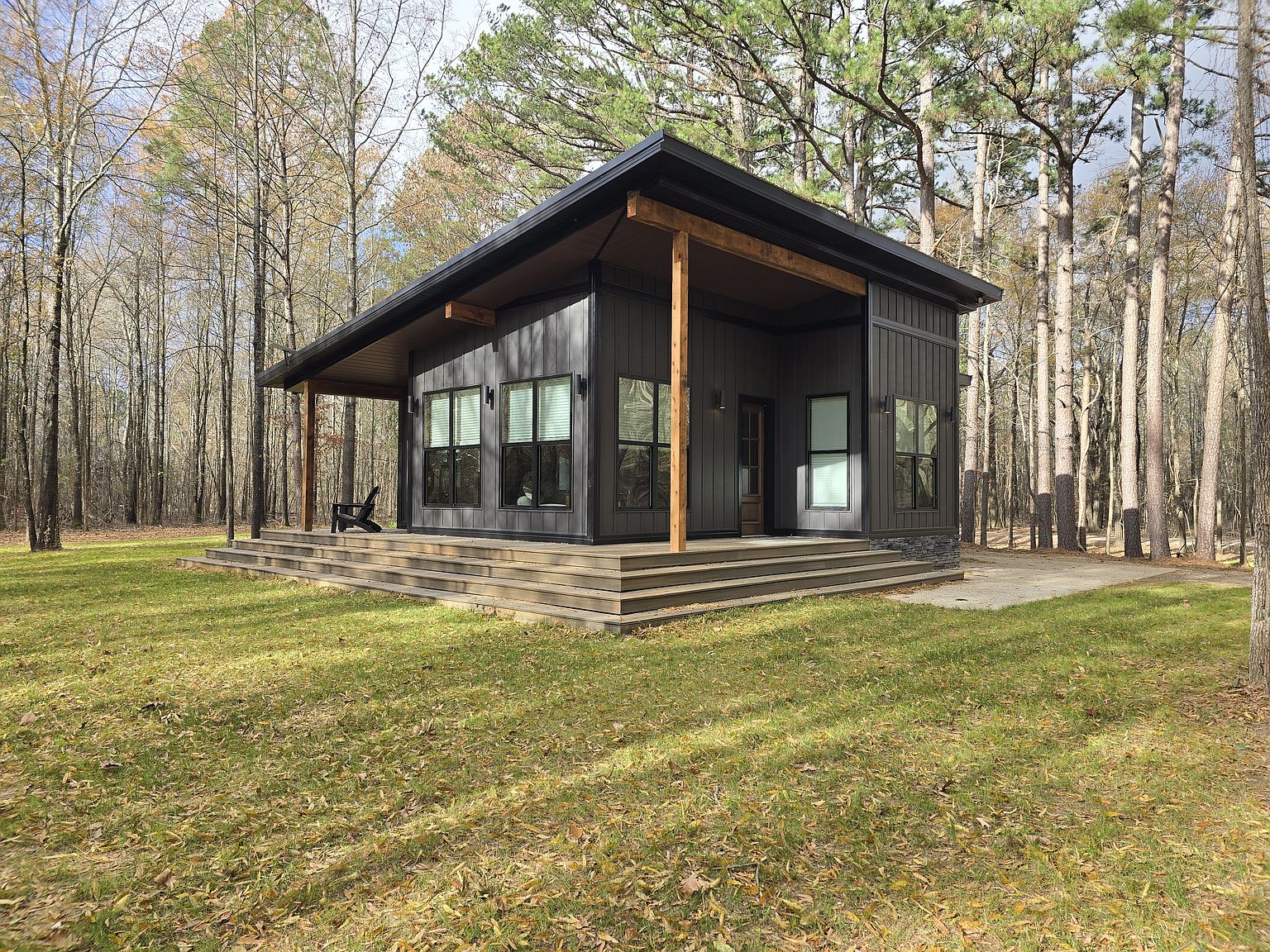 26627 Hidden Pines Ln, Muse, OK 74949 | Zillow