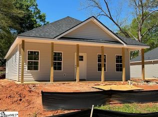 250 Stone Ave, Woodruff, SC 29388