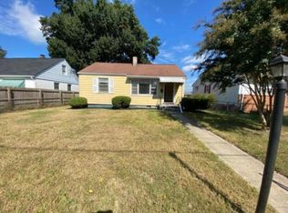 804 Pensacola Ave, Richmond, VA 23222