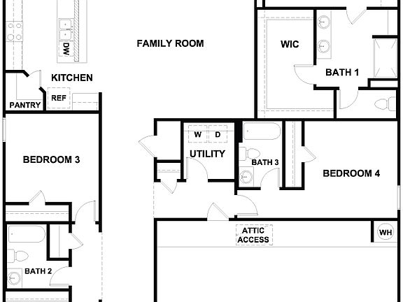 Floor Plan.