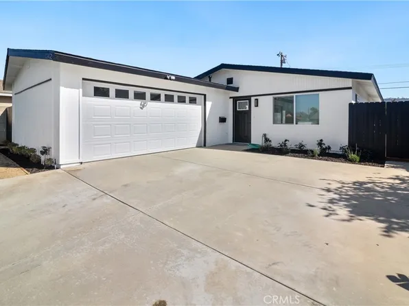 11452 Earlham St, Orange, CA 92869