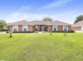 16481 Tempest Dr, Foley, AL 36535