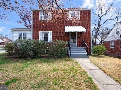 5839 33rd Ave, Hyattsville, MD, 20782