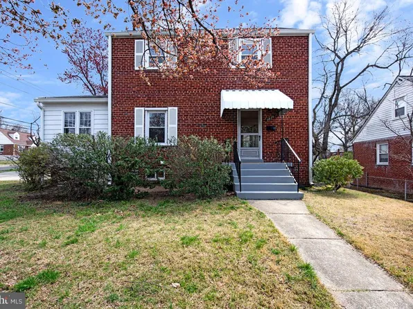 5839 33rd Ave, Hyattsville, MD 20782