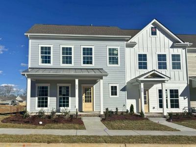 878 Westcott Ln LOT 179, Antioch, TN, 37013