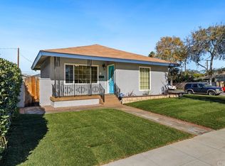 1301 W 33rd St, Long Beach, CA 90810
