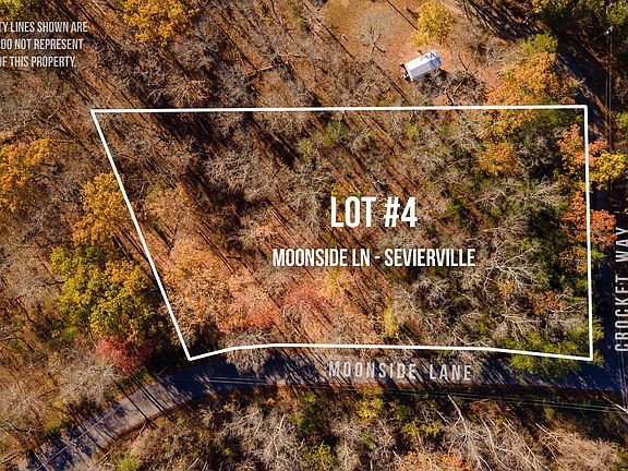 3rd image of 0 Moonside Ln Lot 4