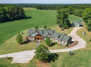 11769 Highway 142, Newborn, GA 30056