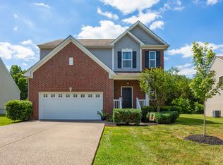 1816 Looking Glass Ln, Nolensville, TN 37135