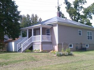 213 E Union St, Pacific, MO 63069