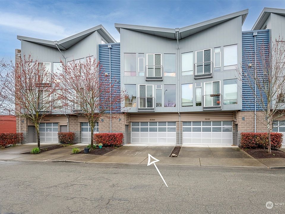 1st image of 2520 S Jefferson Avenue #F
