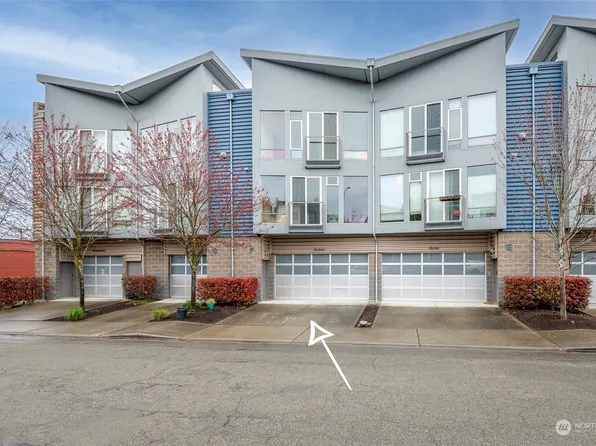 2520 S Jefferson Avenue #F, Tacoma, WA 98402