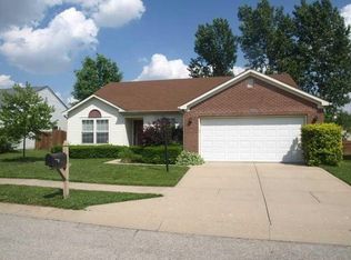 6353 Meadowpond Way, Indianapolis, IN 46235
