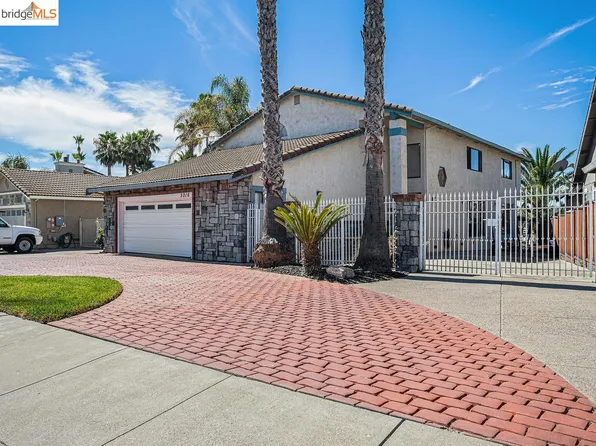5016 Double Point Way, Discovery Bay, CA 94505