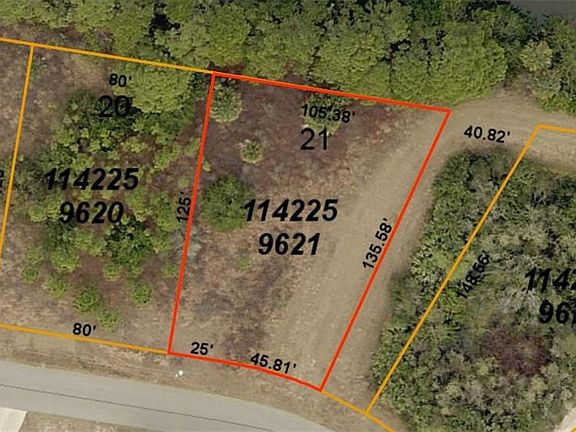 5th image of Escambia Cir