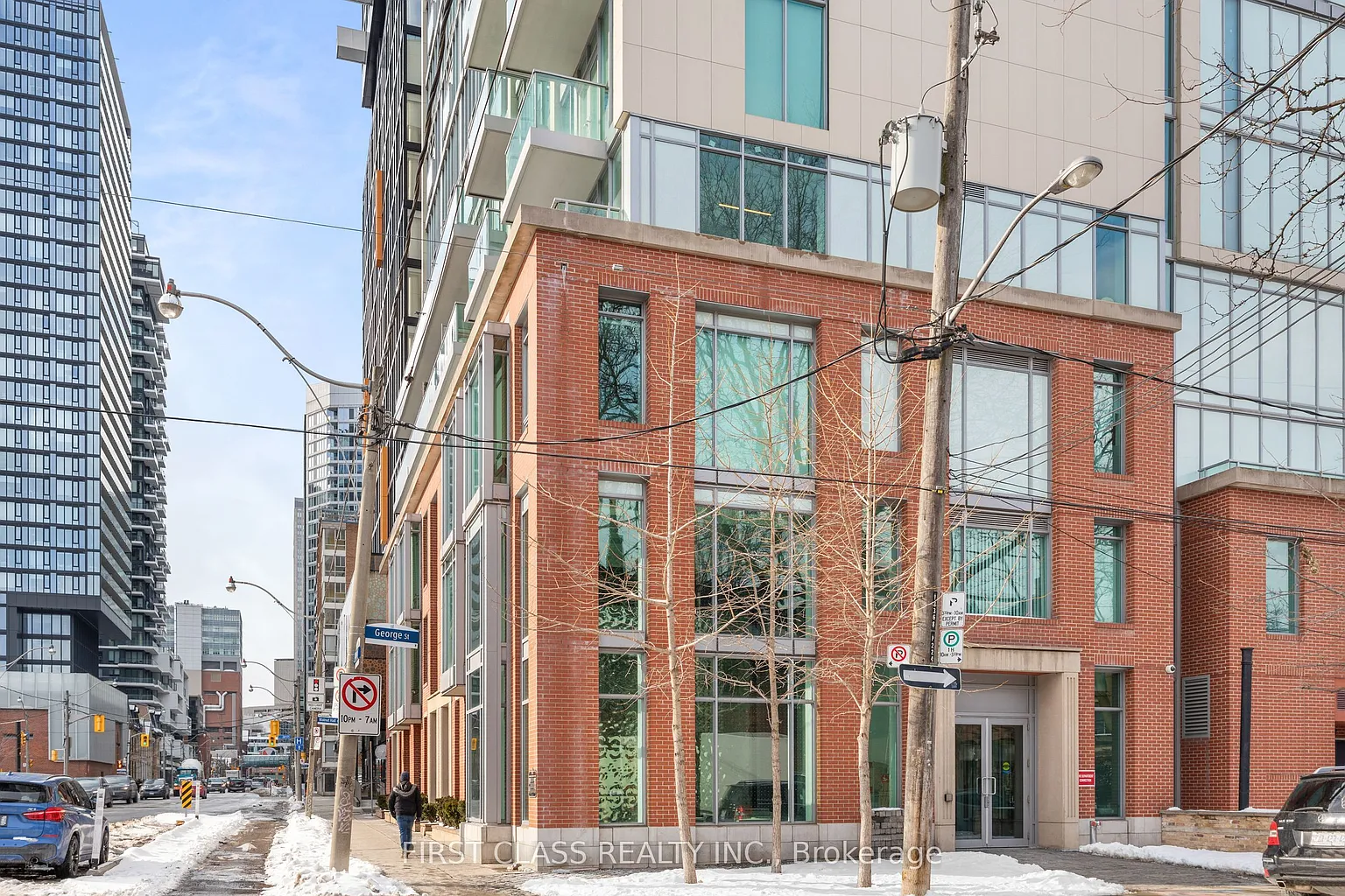 220 George St #Townhouse 1 photo 1