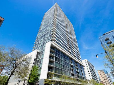 1720 S Michigan Ave APT 1602, Chicago, IL, 60616