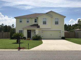 76099 Long Pond Loop, Yulee, FL 32097