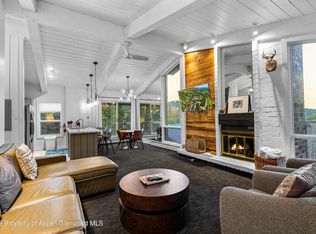 855 Carriage Way #301, Snowmass Village, CO 81615