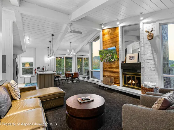 855 Carriage Way #301, Snowmass Village, CO 81615