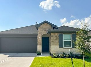 4219 Bedwyn Bay, Fulshear, TX 77441