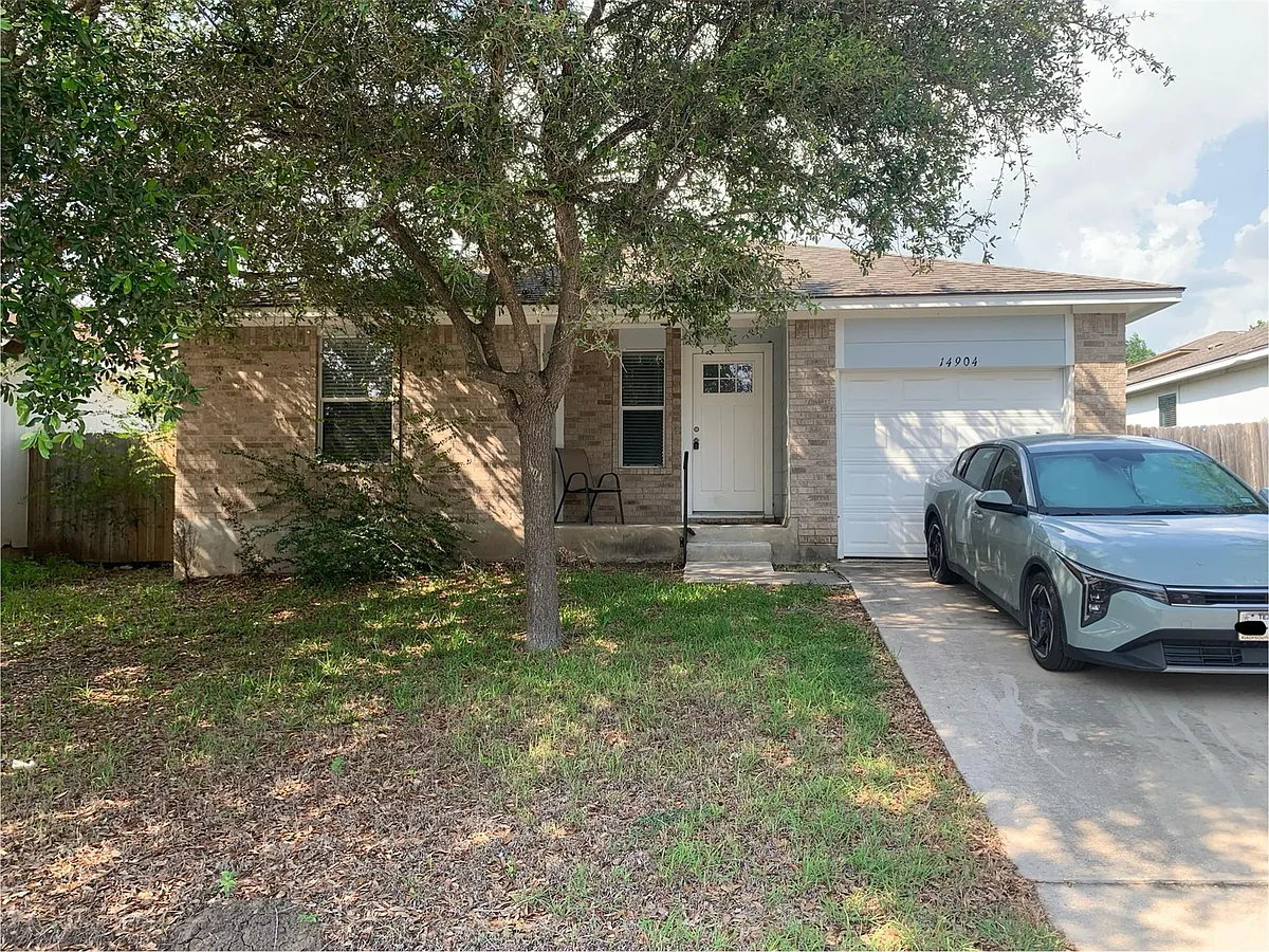 Building Photo - 14904 Mossycup Ln