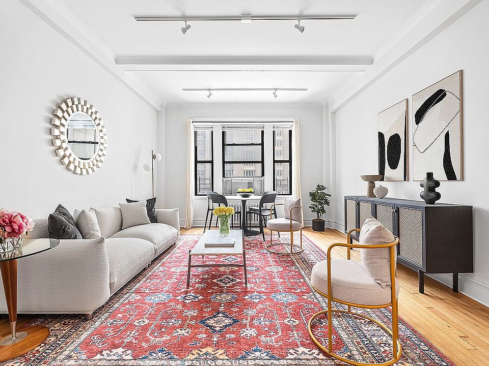 1st image of 140 W 58th St APT 4D